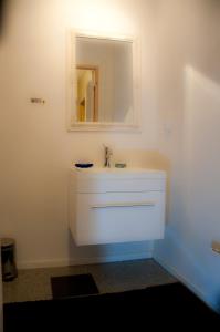 Skelstrupgaard Apartments