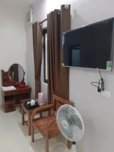 Van Anh Motel - Cốc Lếu