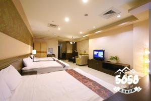 85 Vacation ApartHotel