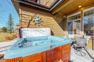 Silverthorne Sanctuary