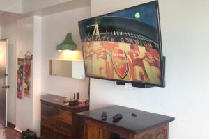 Estudio Condominio, Girasol Sur, 510