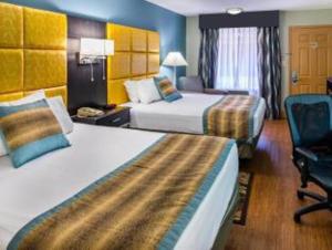 Best Western Inn Winchester