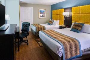 Best Western Inn Winchester