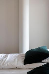 2ndhomes Deluxe 1BR Kamppi Center Apartment with Sauna and Terrace