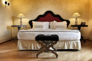 4 star hotell Siri Hotel Fano Itaalia