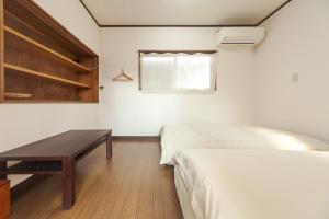 ゲストハウス メグルヤ 中山道柏原宿