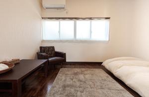 ゲストハウス メグルヤ 中山道柏原宿