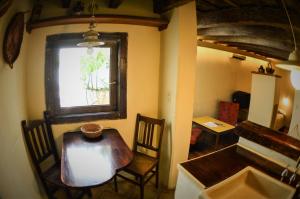 Studio Apartment room in Deptos en San Telmo Kohli House
