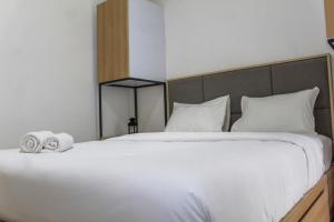 Spacious and Cozy 2BR M-Town Apartment By Travelio