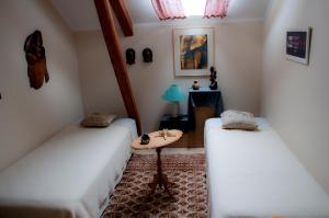 Skelstrupgaard Apartments