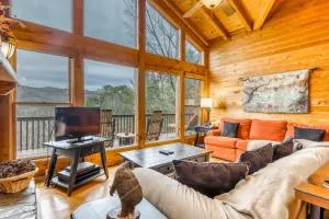 Twin Peaks 2/Malu - Maxwell