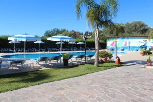 Club Esse Aquilia Beach Village