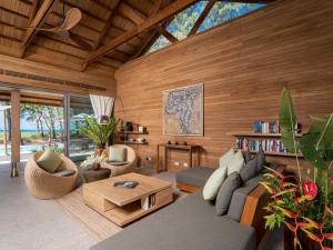 Luxury Beachfront Villa Phuket Private Pool Full Staff At Natai Beach