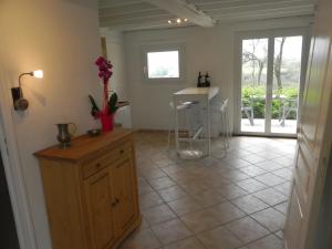 Appartements Neflier residence Domaine Cap de Coste : photos des chambres