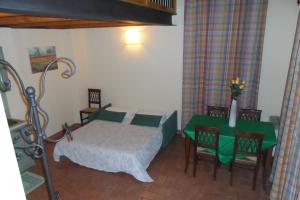 Agriturismo Lama Di Valle Rosa