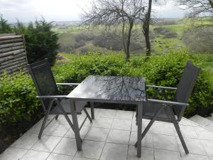 Appartements Neflier residence Domaine Cap de Coste : photos des chambres