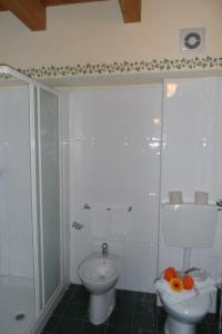 Agriturismo Lama Di Valle Rosa