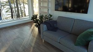 Seaside cottage Rebase Kuur