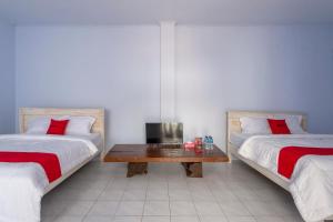 RedDoorz Syariah @ Bondowoso City Center