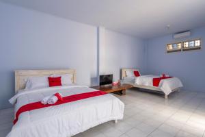 RedDoorz Syariah @ Bondowoso City Center