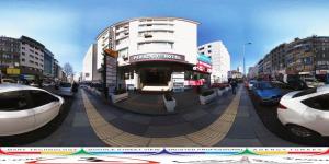 Pera City Hotel - Ubytování bez kategorie ve městě Ankara