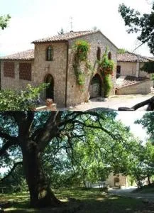 法特里亚迪穆尼亚诺酒店 - 圣吉米尼亚诺堡