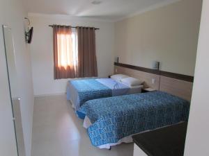 Pousada Vila da Praia