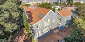 Silver Oaks Boutique Hotel