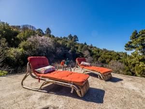 Media Luna Rural Home Hiking AND Stargazing, Garafía - La Palma