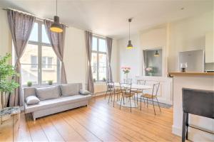 The Capital Street Lodge