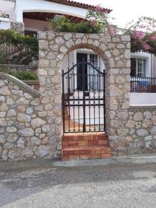 Evelinas Apartement Kalymnos Greece