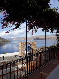 Evelinas Apartement Kalymnos Greece