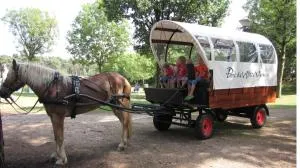 Oeverwoning 4p - Oostrum