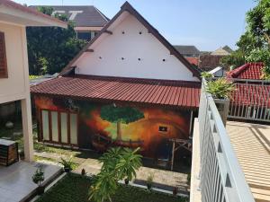 Phòng Tiêu Chuẩn Giường Đôi (Standard Double Room)