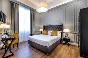 Hotel Ungherese