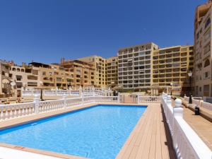 Ap jardines de mariote - 4hvězdičkové hotely ve městě Almuñécar