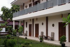 Phòng Tiêu Chuẩn Giường Đôi (Standard Double Room)