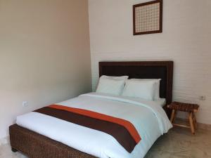 Phòng Đôi Loại Sang (Deluxe Double Room)