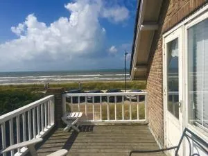 Pacific, spectacular seaview - بيرشن أن زي