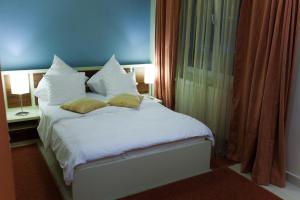 Double Room room in Motel La Gil
