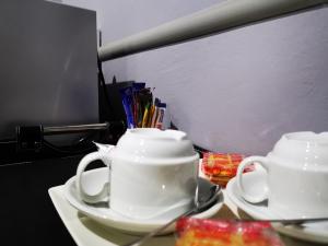 Green Olive Residences