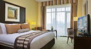 Room #7982735 room in TIME Oak Hotel & Suites