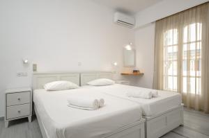 Soula Hotel Naxos Greece