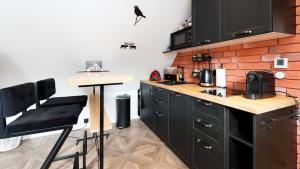 Apartamenty Sun Snow Kościelisko Residence