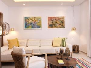 Myconian Korali Relais & Chateaux Myconos Greece