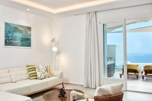 Myconian Korali Relais & Chateaux Myconos Greece