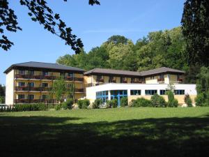 4 stern hotel Parkhotel zur Klause Bad Hall Österreich