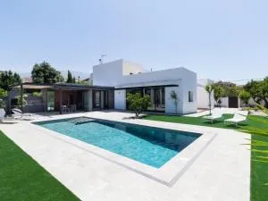 Casa finca los limones - Restábal