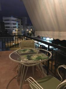 Cozy Studio by seaside and tram