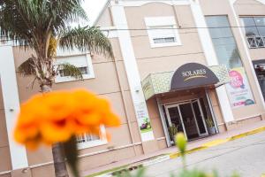 Solares del Alto Hotel & Spa